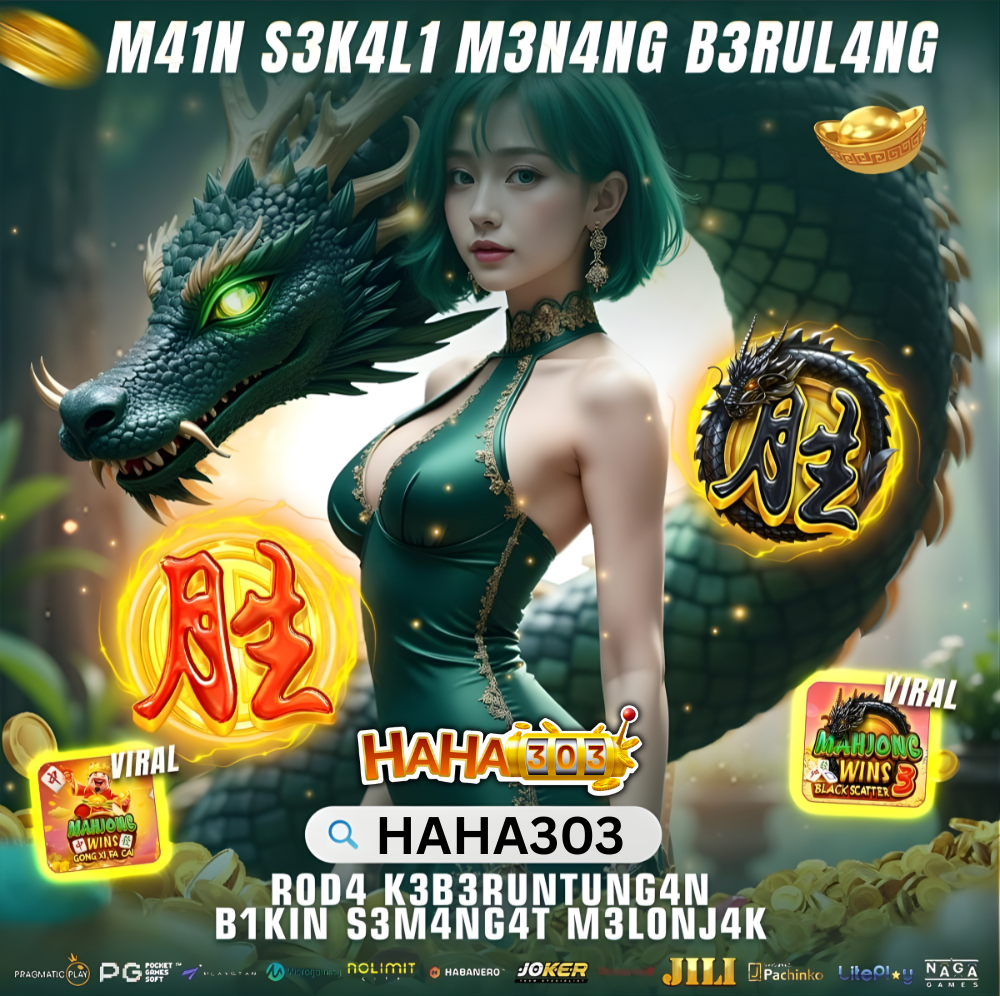 HAHA303